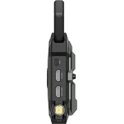 Hollyland Pyro Ultra Wireless 4K60 Transmission Kit (1TX + 2RX)