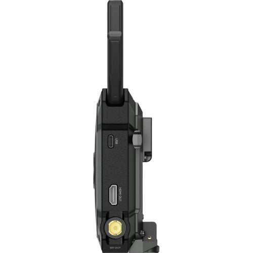 Hollyland Pyro Ultra Wireless 4K60 Transmission Kit (1TX + 2RX)