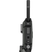 Hollyland Pyro Ultra Wireless Receiver Only (RX)