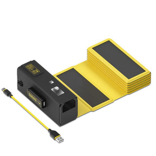 Shargeek Solar Panel for Storm 2