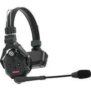 Hollyland Solidcom C1 Pro-6S Full-Duplex ENC Wireless Intercom System with 6 Headsets (1.9 GHz)