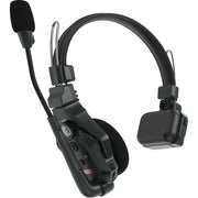 Hollyland Solidcom C1 Pro-6S Full-Duplex ENC Wireless Intercom System with 6 Headsets (1.9 GHz)