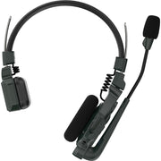 Hollyland Solidcom C1 Pro-6S Full-Duplex ENC Wireless Intercom System with 6 Headsets (1.9 GHz)