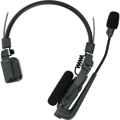 Hollyland Solidcom C1 Pro-6S Full-Duplex ENC Wireless Intercom System with 6 Headsets (1.9 GHz)