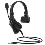 Hollyland Solidcom C1 Pro-8S Full-Duplex ENC Wireless Intercom System with 8 Headsets (1.9 GHz)