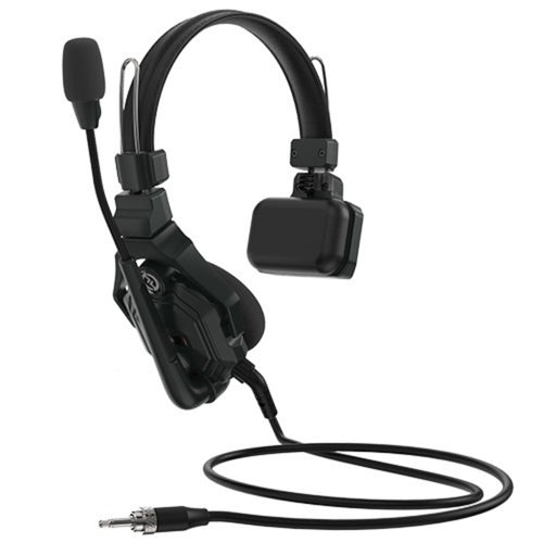 Hollyland Solidcom C1 Wireless Intercom System with Hub Base