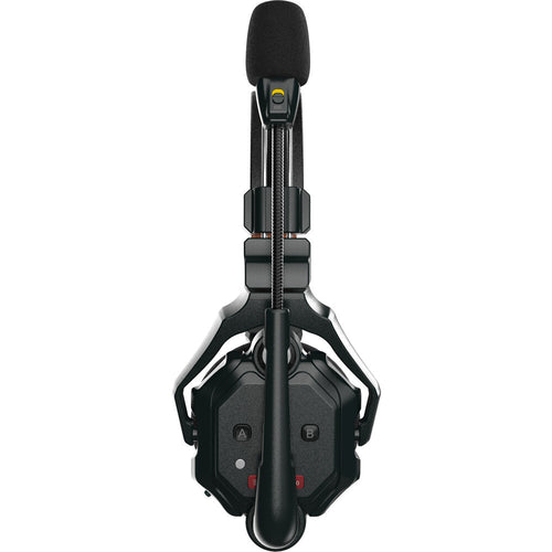 Hollyland Solidcom C1 Pro-6S Full-Duplex ENC Wireless Intercom System with 6 Headsets (1.9 GHz)