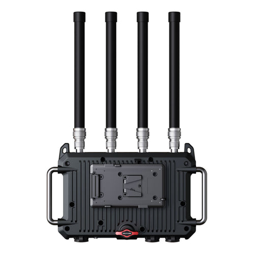 Hollyland Solidcom C1 Pro Roaming Hub 10S Full-Duplex Wireless Intercom System