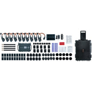 Hollyland Solidcom C1 Pro Roaming Hub 10S Full-Duplex Wireless Intercom System