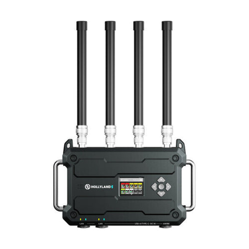 Hollyland Solidcom C1 Pro Roaming Hub 20S Full-Duplex Wireless Intercom System