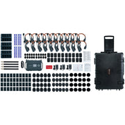 Hollyland Solidcom C1 Pro Roaming Hub 20S Full-Duplex Wireless Intercom System