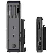 Hollyland Syscom 421 Wireless Video & Audio Transmission System - 2TX + 1RX