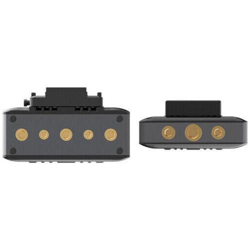 Hollyland Syscom 421 Wireless Video & Audio Transmission System - 2TX + 1RX