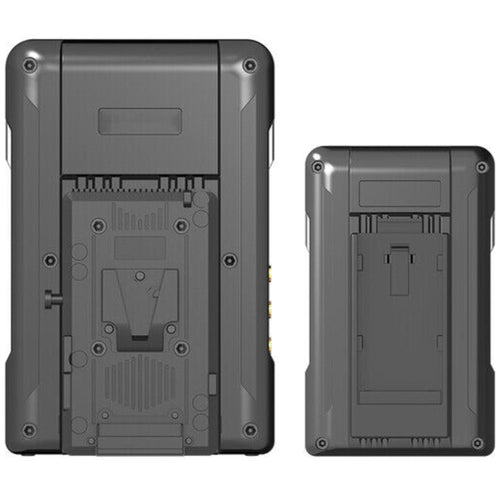 Hollyland Syscom 421 Wireless Video & Audio Transmission System - 4TX + 1RX