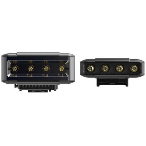 Hollyland Syscom 421 Wireless Video & Audio Transmission System - 4TX + 1RX
