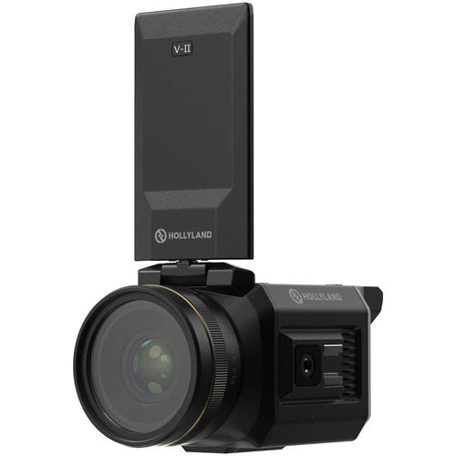 Hollyland VenusLiv V2 All-in-One Live Streaming Camera