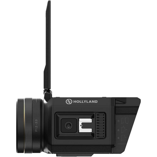 Hollyland VenusLiv V2 All-in-One Live Streaming Camera