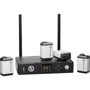 Hollyland Wireless Tally System (4 Tally Lights)