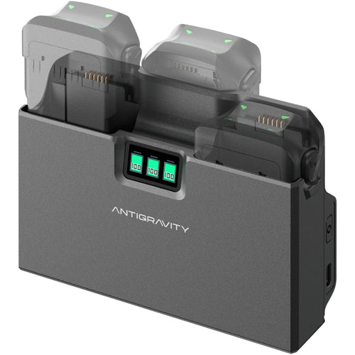 Antigravity A1 Charging Hub