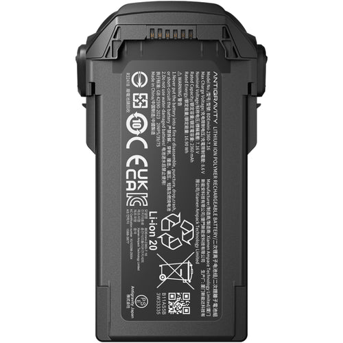 Antigravity A1 Flight Battery
