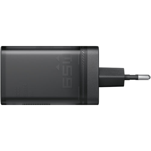 Antigravity 65W GaN Fast Charger