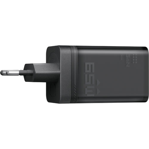 Antigravity 65W GaN Fast Charger