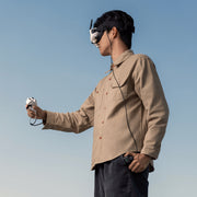 Antigravity Vision USB-C to DC Power Cable (1.2m)