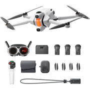 Antigravity A1 Drone - Explorer Bundle