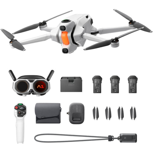Antigravity A1 Drone - Explorer Bundle