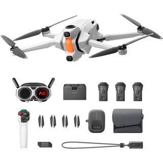 Antigravity A1 Drone - Infinity Bundle