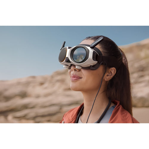 Antigravity A1 Drone - Infinity Bundle