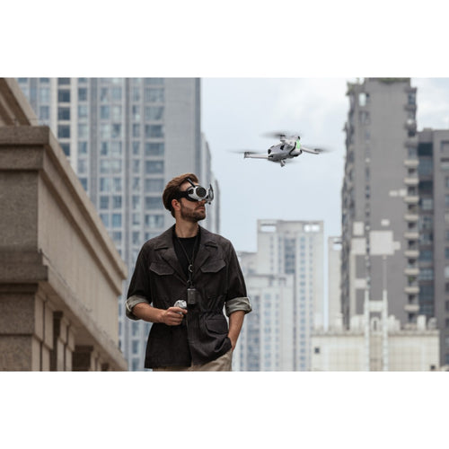 Antigravity A1 Drone - Infinity Bundle