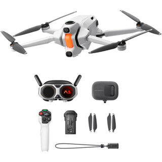 Antigravity A1 Drone - Standard Bundle