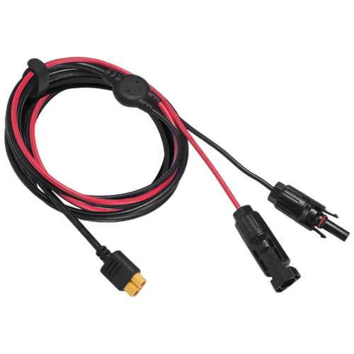 EcoFlow MC4 To XT60i Cable Converter for Ecoflow Power Station (EFLMC4-XT60i-3.5m)