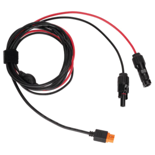 EcoFlow MC4 To XT60i Cable Converter for Ecoflow Power Station (EFLMC4-XT60i-3.5m)