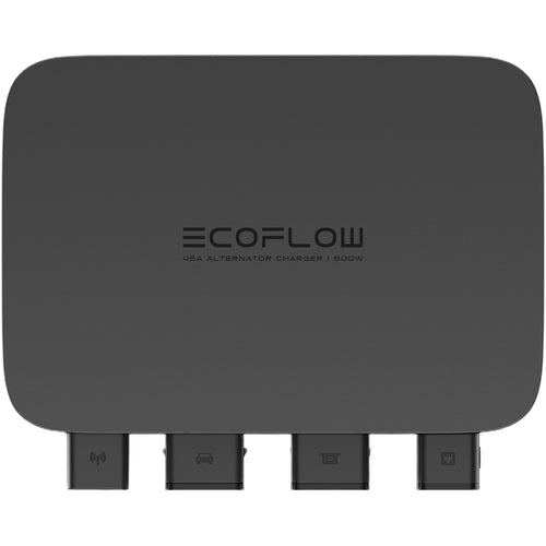 EcoFlow Alternator Charger (500W)