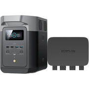 EcoFlow Alternator Charger (500W)