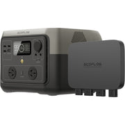 EcoFlow Alternator Charger (500W)