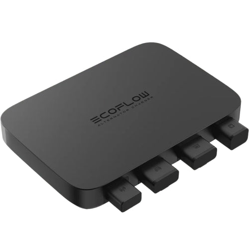 EcoFlow Alternator Charger (800W)