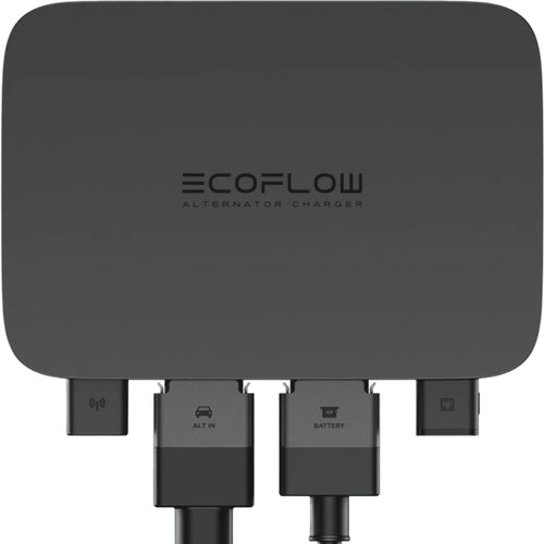 EcoFlow Alternator Charger (800W)