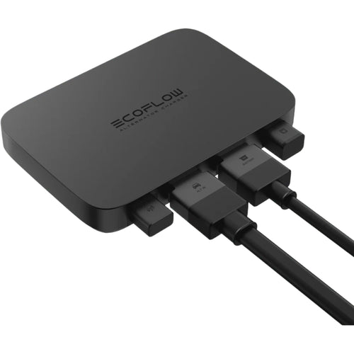 EcoFlow Alternator Charger (800W)