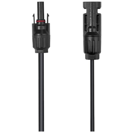 EcoFlow Solar Parallel Connection Cable (MC4 Connection), 1 Pair