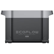 EcoFlow Extra Lithium Battery Pack for Delta 2 Max Power Station with 2048Wh (170Ah@12V) Power Capacity