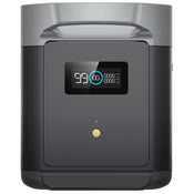 EcoFlow Extra Lithium Battery Pack for Delta 2 Max Power Station with 2048Wh (170Ah@12V) Power Capacity