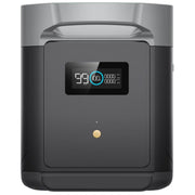 EcoFlow Extra Lithium Battery Pack for Delta 2 Max Power Station with 2048Wh (170Ah@12V) Power Capacity