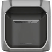EcoFlow Extra Lithium Battery Pack for Delta 3 Power Station with 1024Wh (85Ah@12V) Power Capacity