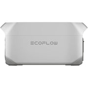 EcoFlow Extra Lithium Battery Pack for Delta 3 Power Station with 1024Wh (85Ah@12V) Power Capacity
