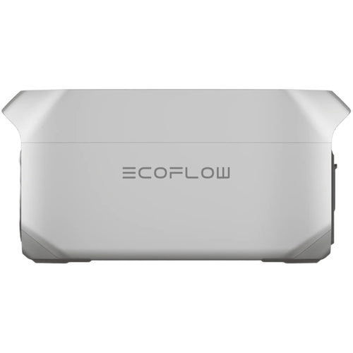 EcoFlow Extra Lithium Battery Pack for Delta 3 Power Station with 1024Wh (85Ah@12V) Power Capacity