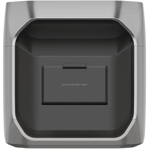 EcoFlow Extra Lithium Battery Pack for Delta 3 Power Station with 1024Wh (85Ah@12V) Power Capacity