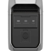 EcoFlow Delta 3 Plus Power Station with 1800W AC Output & Built in 1024Wh (85Ah@12V) Battery